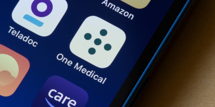 Amazon adds One Medical discount to Prime loyalty program