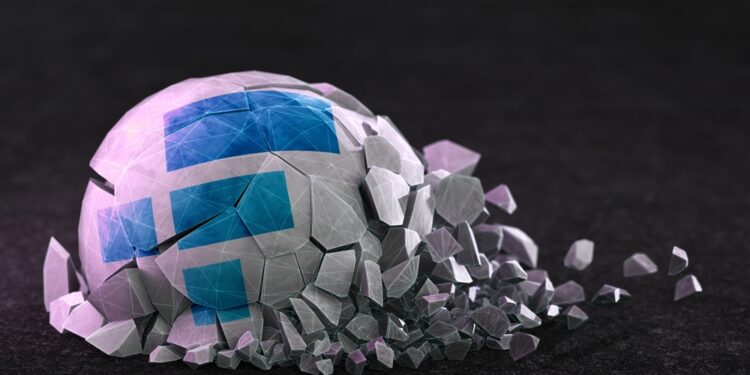 FTX founder Sam Bankman-Fried found guilty on all counts