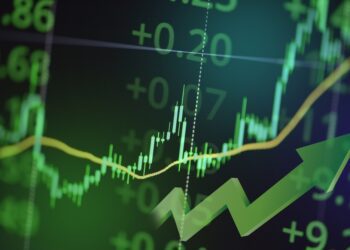 Wall Street experiences longest gains streak in two years