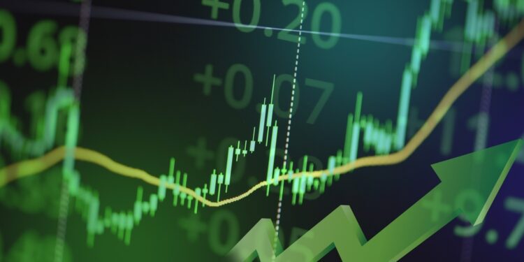 Wall Street experiences longest gains streak in two years