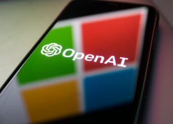 Microsoft hires Sam Altman as OpenAI taps third CEO in three days