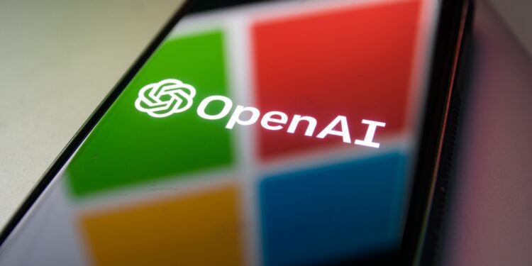 Microsoft hires Sam Altman as OpenAI taps third CEO in three days