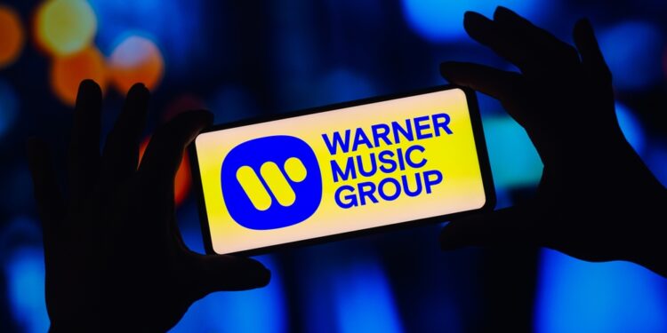 Warner Music to utilize AI in Edith Piaf biopic