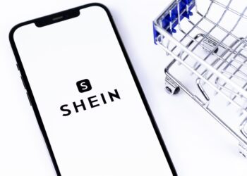 Shein files to go public with SEC