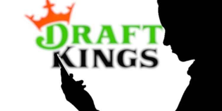 DraftKings revenue signals US consumers penchant for gambling - CEO North America DraftKings revenue signals US consumers penchant for gambling