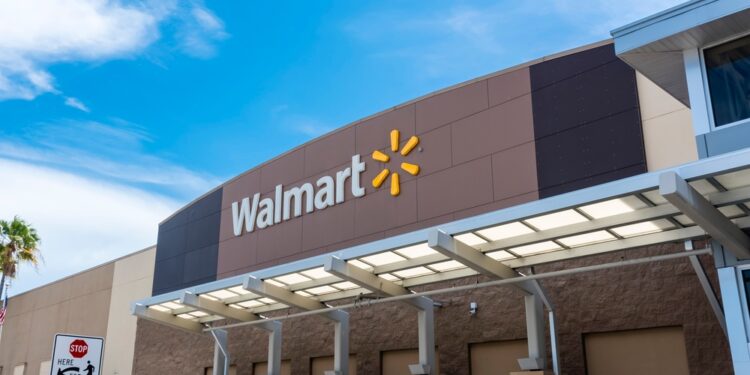 Walmart revamps early morning shopping experience
