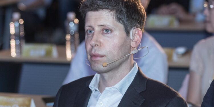 OpenAI axes CEO Sam Altman, floats return