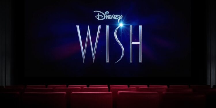 Disney’s latest animated features fails to make a box office impact