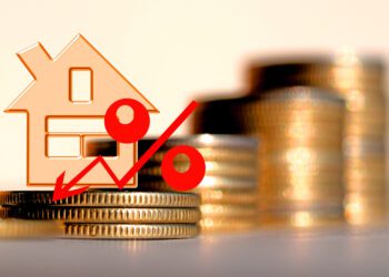 US mortgage rate falls for fifth consecutive week