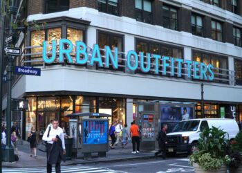 Urban Outfitters’ clothing rental service Nuuly is now profitable