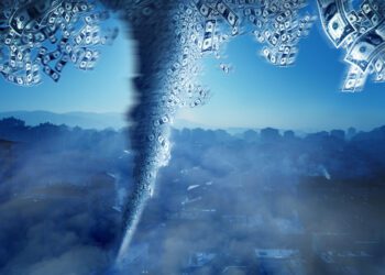 Climate change costs US $150 billion annually