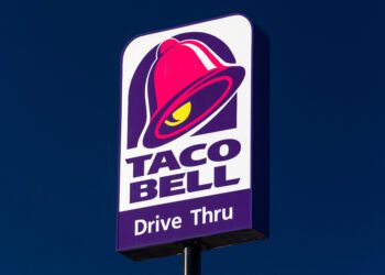 Taco Bell appeals to US consumers’ tightening wallets