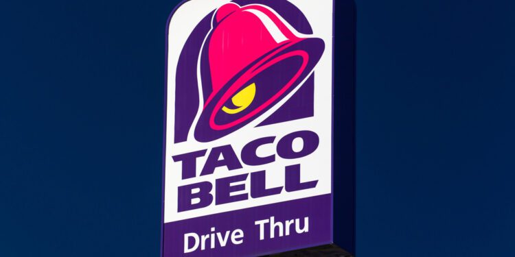 Taco Bell appeals to US consumers’ tightening wallets