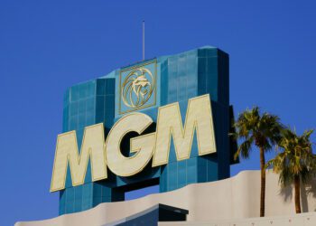 Las Vegas labor union strikes deal with MGM