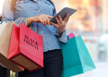 Early Black Friday deals signal retailers’ worries about consumer spending