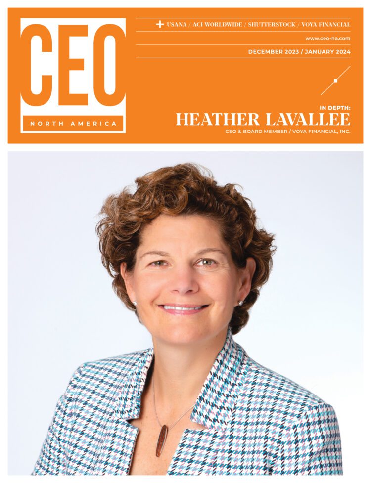 CEO North America, December 2023 – January 2024 – CEO NA Magazine