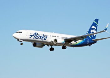 Alaska Airlines to acquire Hawaiian Airlines for $1.9 billion