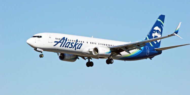 Alaska Airlines to acquire Hawaiian Airlines for $1.9 billion