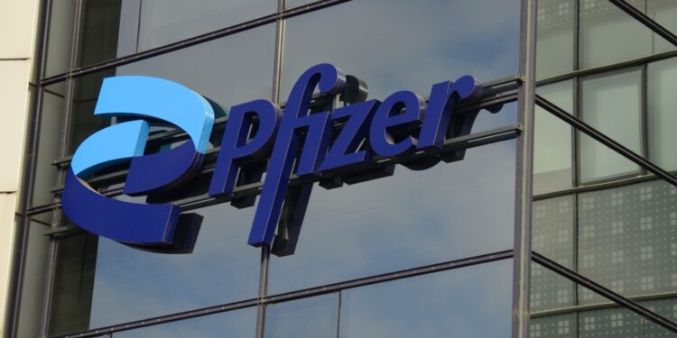 Pfizer scraps twice-daily weight loss pill 