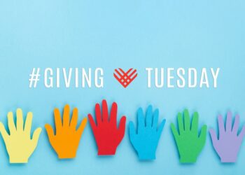 Giving Tuesday donations slog behind shopping surge