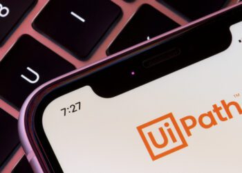 UiPath stock pops more than 26%