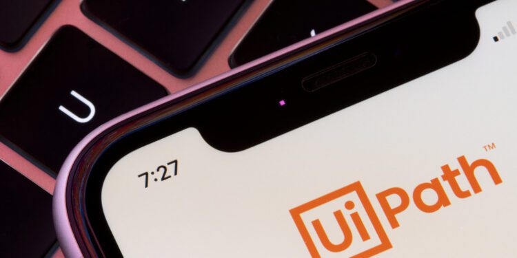 UiPath stock pops more than 26% - CEO North America UiPath stock pops more than 26%