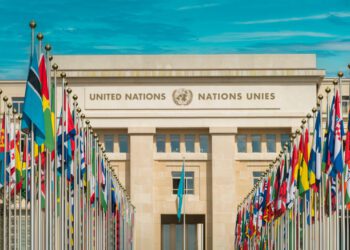 UN launches fund for developing nations impacted by climate change