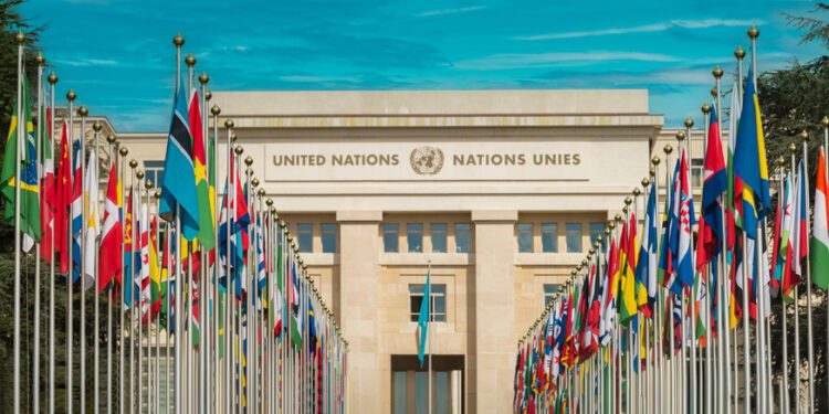 UN launches fund for developing nations impacted by climate change