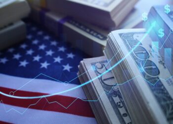 Inflation no longer outweighs US wages