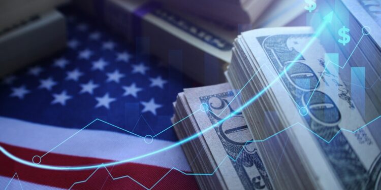 Inflation no longer outweighs US wages