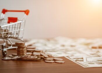 - US wholesale inflation dips .9%