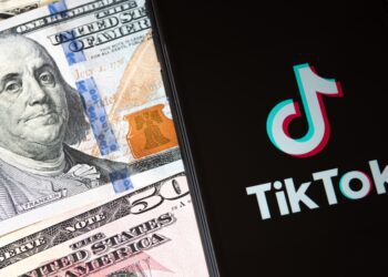 - TikTok reaches $10 billion in user spending