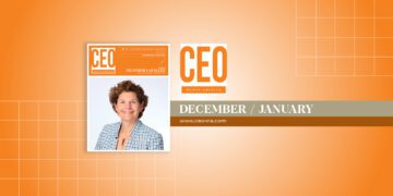 CEO North America, December 2023 – January 2024