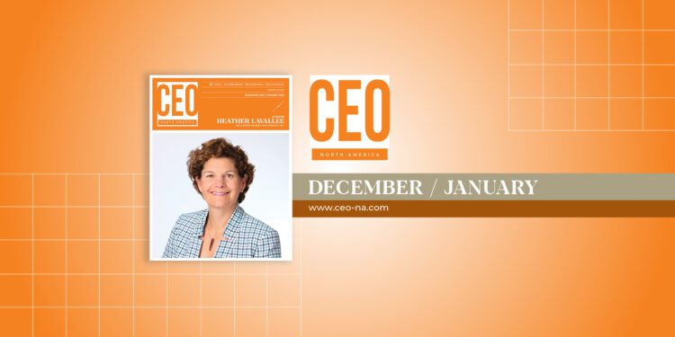 CEO North America, December 2023 – January 2024