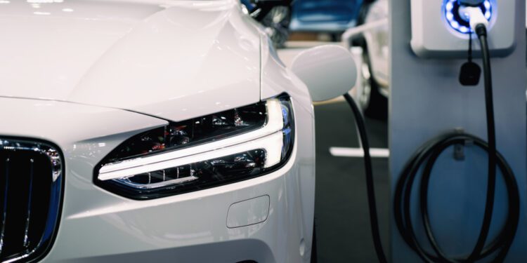 Investors lose faith in electric vehicle charging companies - CEO North America Google to pay out $630 million in app store settlement