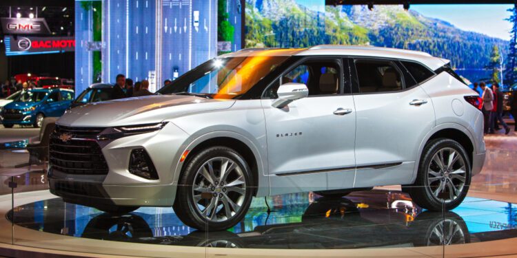 GM halts sales on crossover EV - CEO North America Google to pay out $630 million in app store settlement
