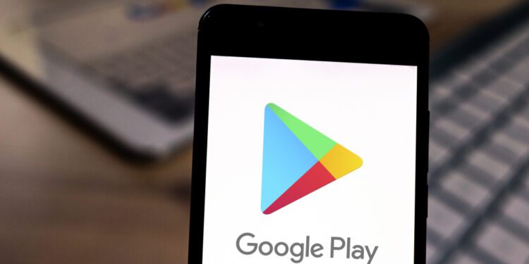 Google to pay out $630 million in app store settlement