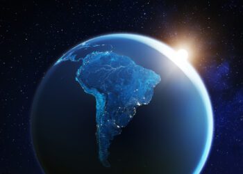 UN says Latin America must invest 4.9% of GDP into climate change protections