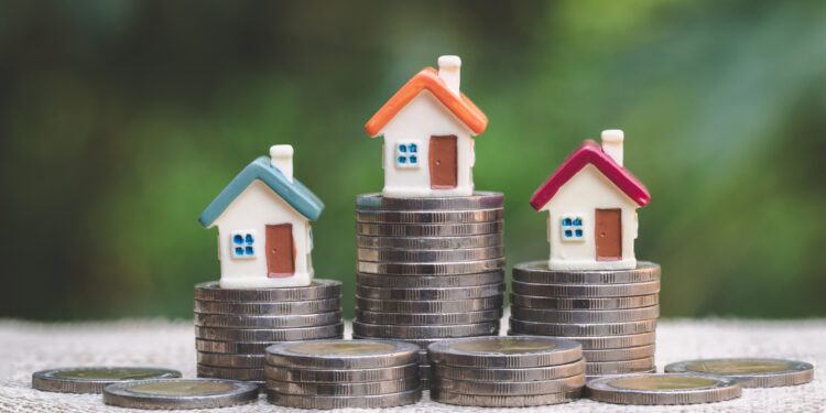 US mortgage rate reaches lowest level since August