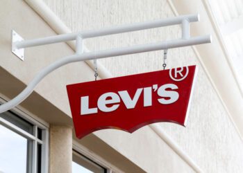 Levi Strauss raises full-year profit forecast - CEO North America Levi Strauss taps Michelle Gass as new CEO
