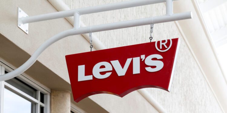 Levi Strauss taps Michelle Gass as new CEO