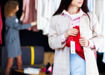 Shoplifting crime lags far behind retailers’ estimates