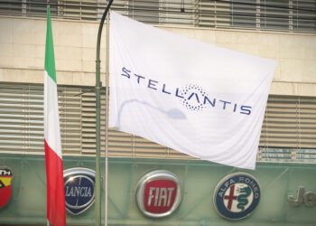 Stellantis to relaunch Fiat 500e EV in US market