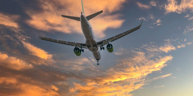 Airline industry predicts record travel year for 2024 - CEO North America Airline industry predicts record travel year for 2024