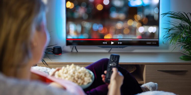 TV bundles aim to retake streaming’s crown