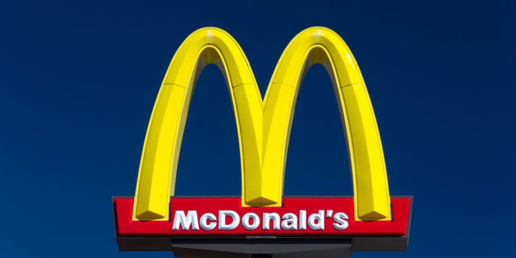 McDonald’s aims to add 9,000 new locations by 2027 - CEO North America McDonald’s aims to add 9,000 new locations by 2027