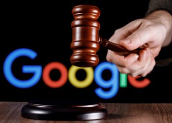 Federal court rules against Google in antitrust suit