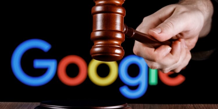Federal court rules against Google in antitrust suit - CEO North America Federal court rules against Google in antitrust suit