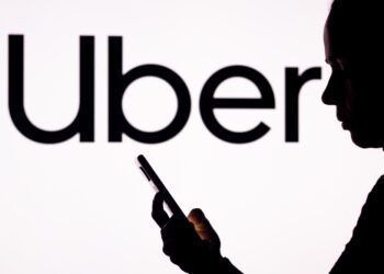 Uber to join the S&P 500