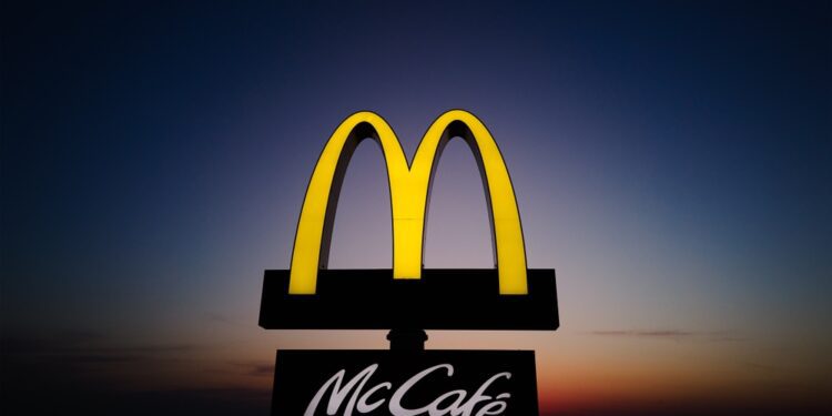 CosMc’s is McDonald’s ambitious answer to coffee chains